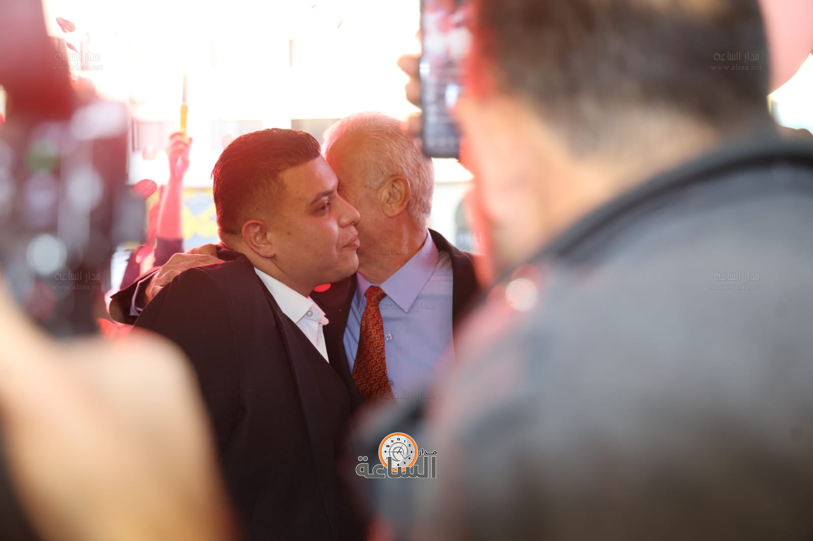 Madar Al-Saa Images 0.6449048967112059