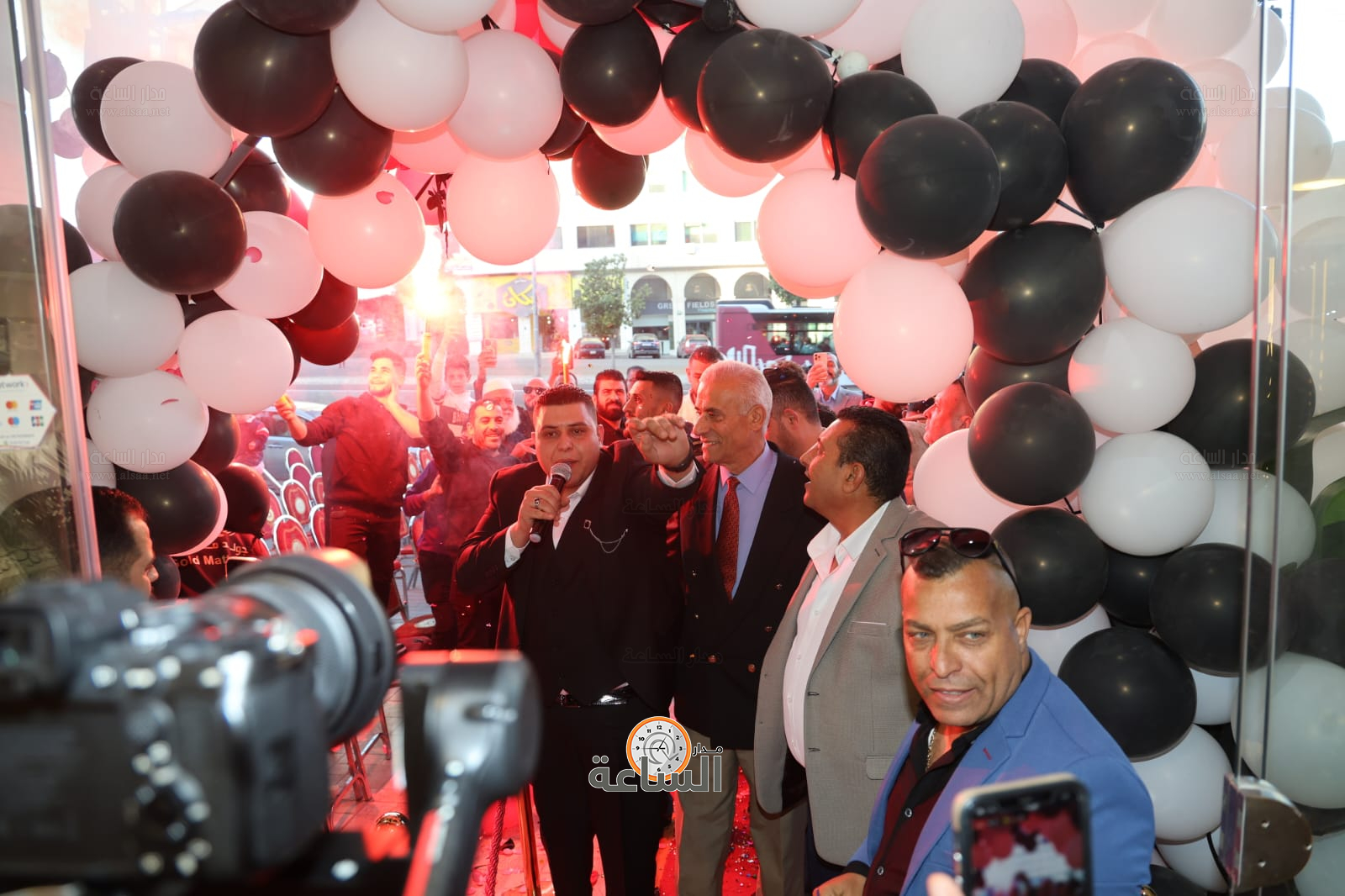 Madar Al-Saa Images 0.3327733688775224