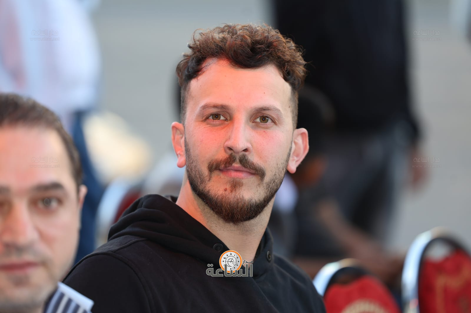 Madar Al-Saa Images 0.3069385118078751