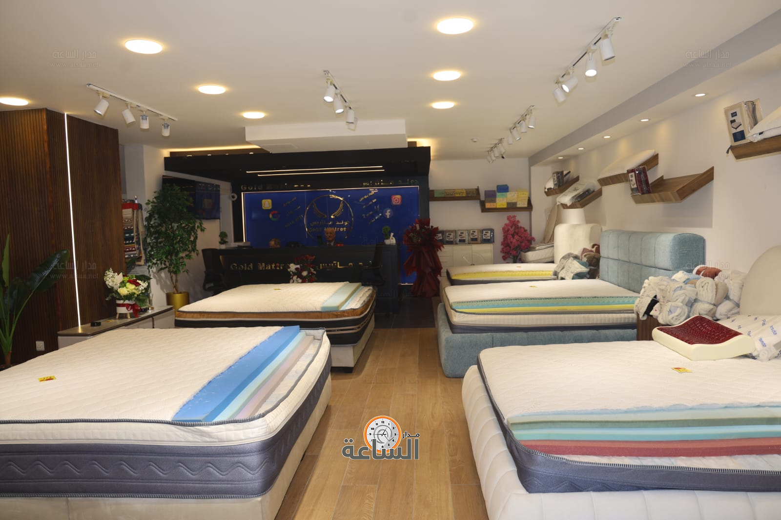 Madar Al-Saa Images 0.6590648553042594