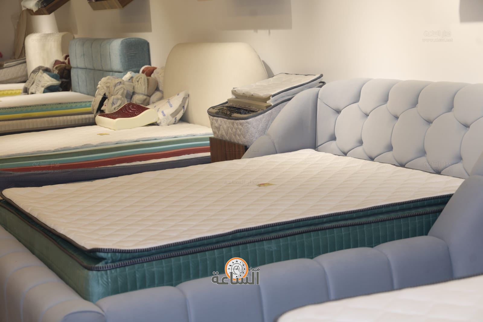 Madar Al-Saa Images 0.12659211416546312