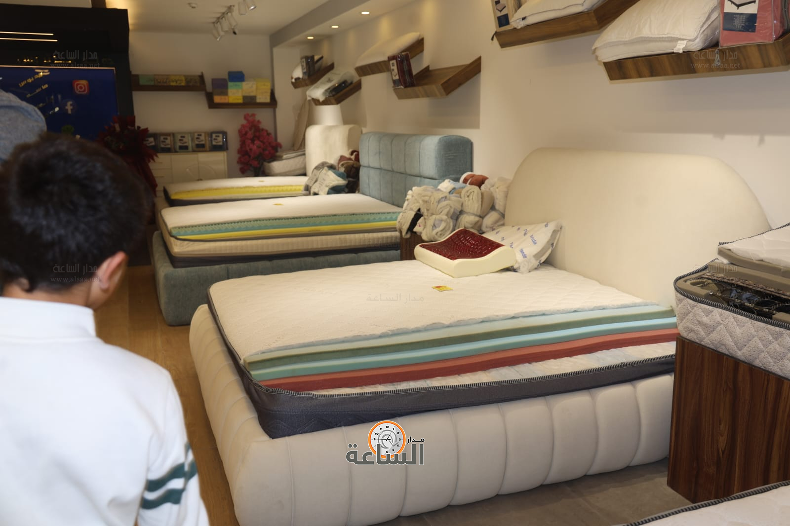 Madar Al-Saa Images 0.6850317235891197