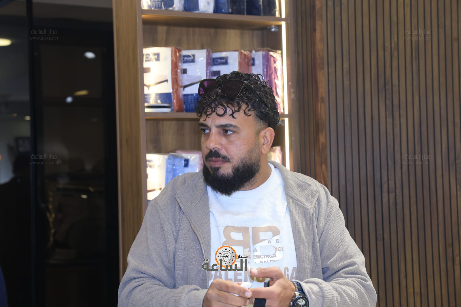 Madar Al-Saa Images 0.5866041789307203