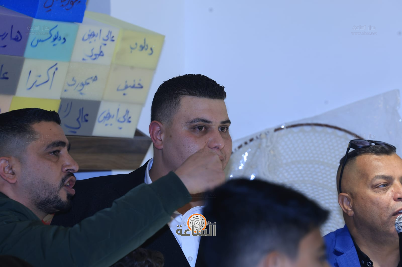 Madar Al-Saa Images 0.5727511591481155