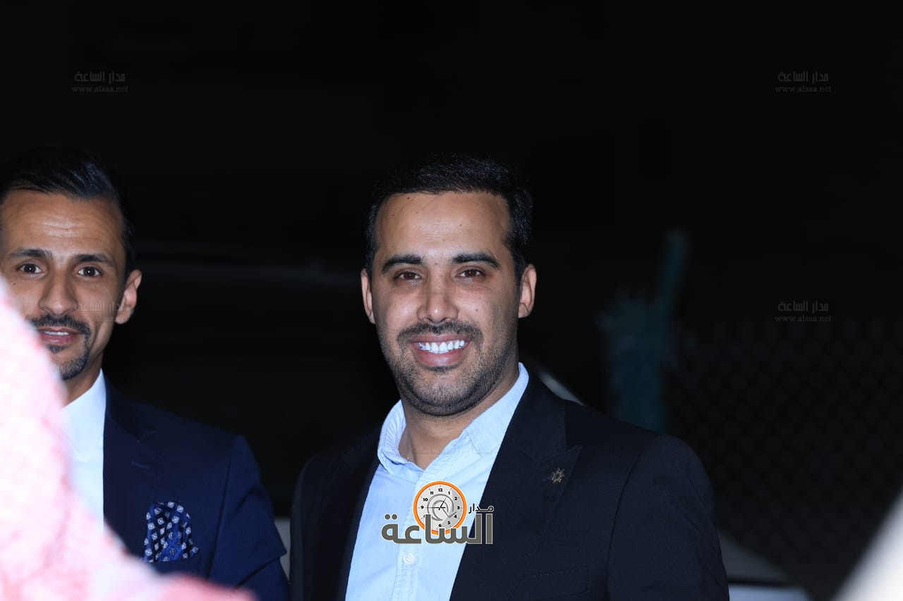 Madar Al-Saa Images 0.7218956815471301