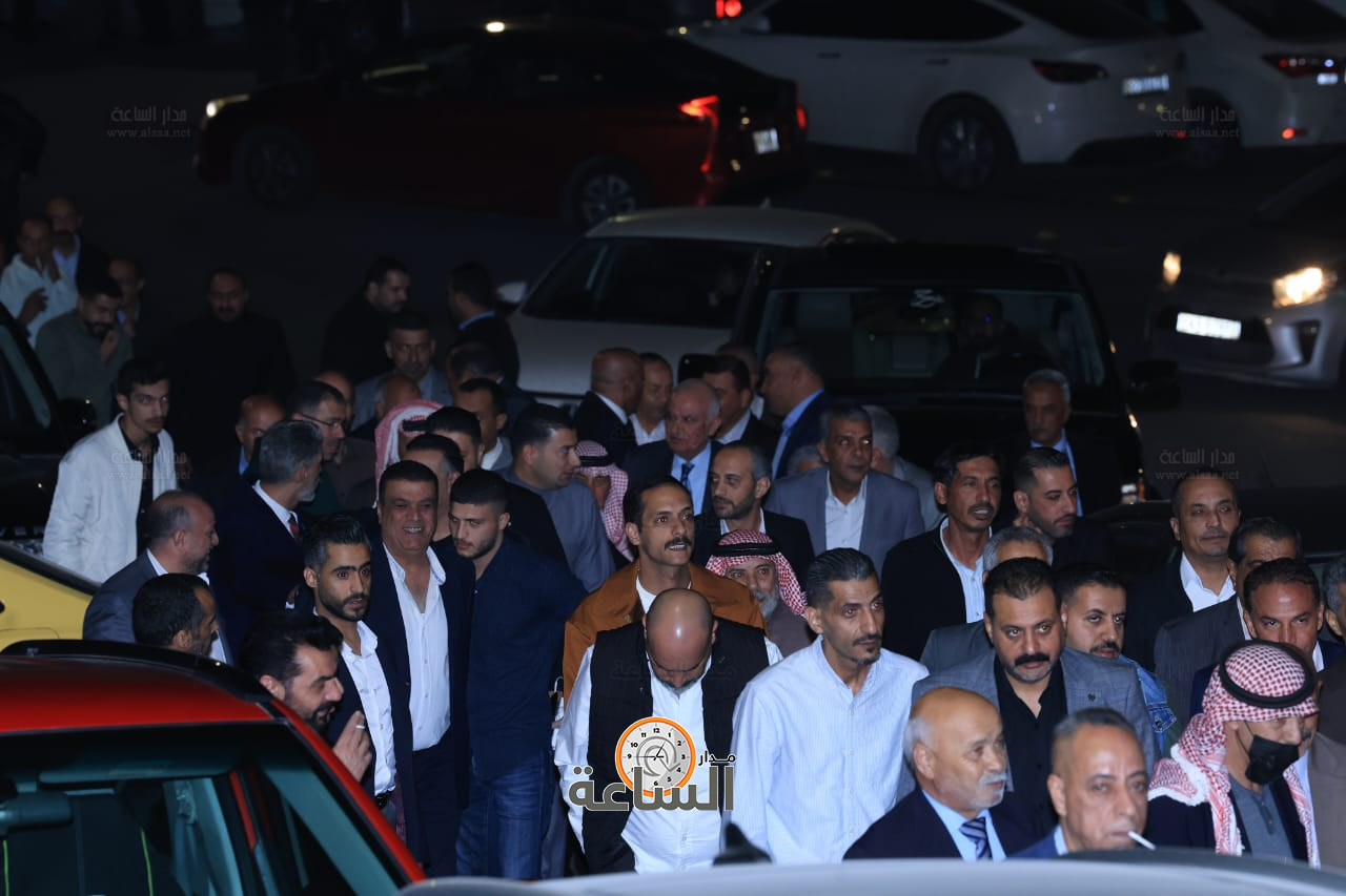 Madar Al-Saa Images 0.23726865605788117