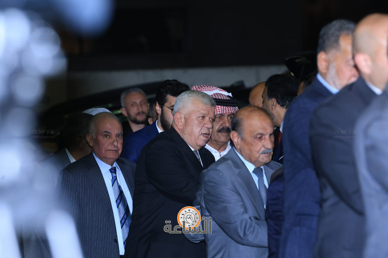 Madar Al-Saa Images 0.1431735500013076