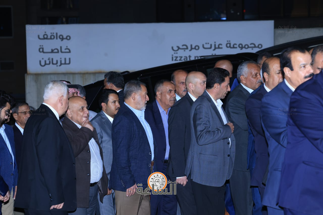 Madar Al-Saa Images 0.13661229158972332