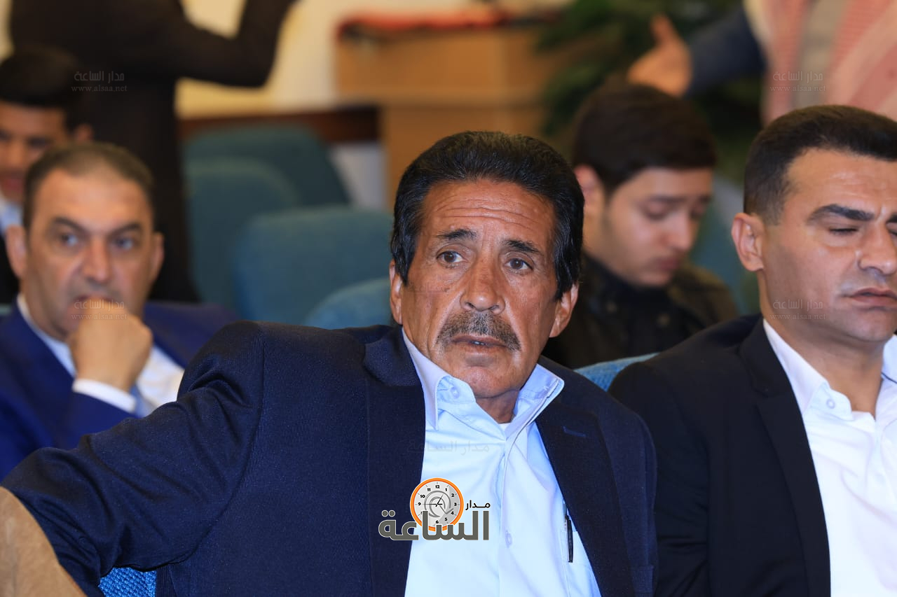 Madar Al-Saa Images 0.31409960700435025