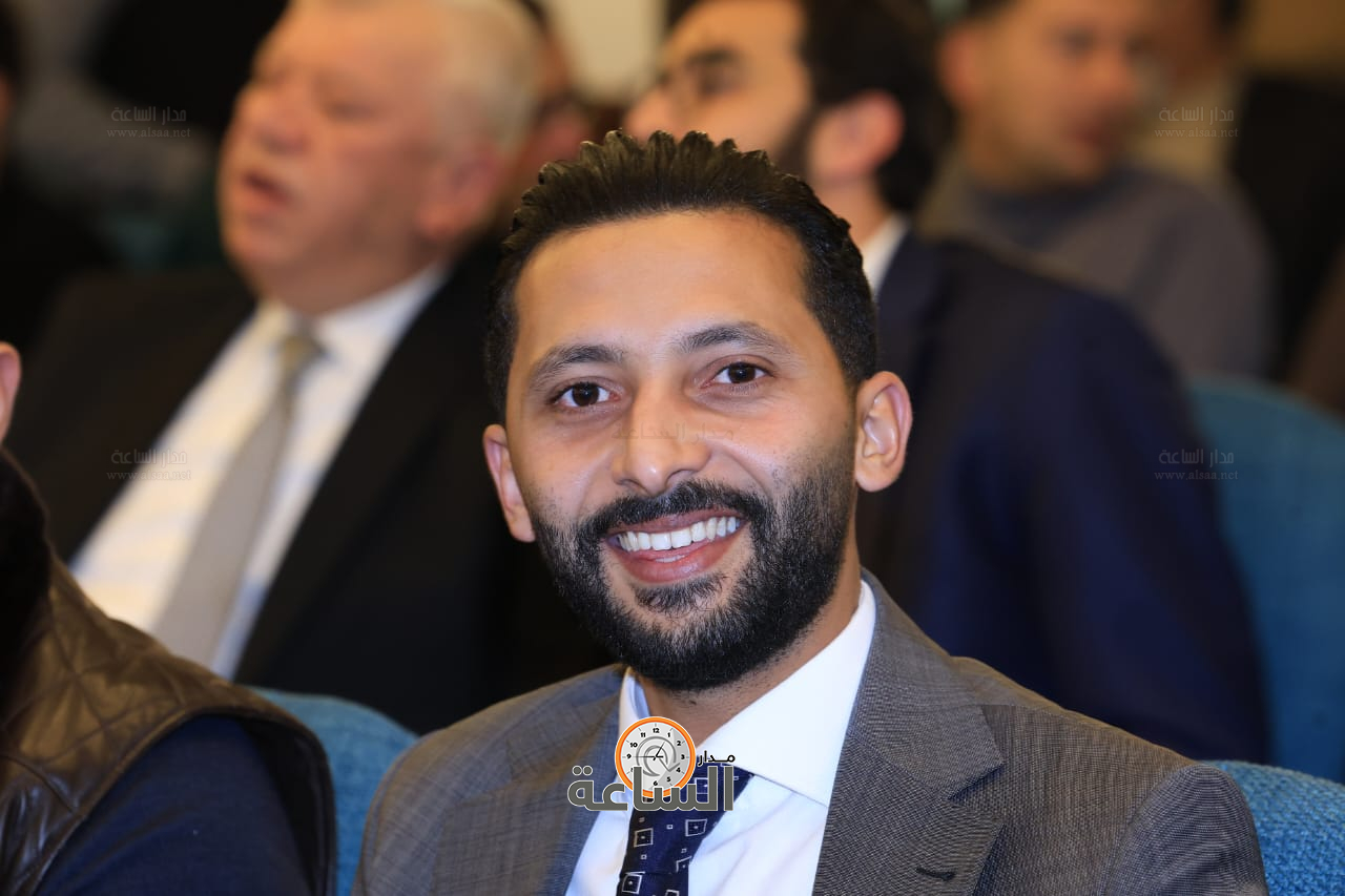 Madar Al-Saa Images 0.35361416467302065