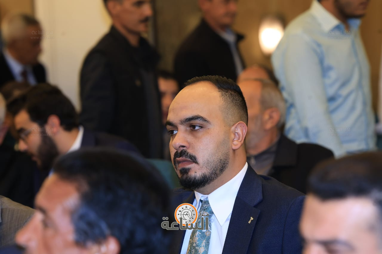 Madar Al-Saa Images 0.14011407805107767