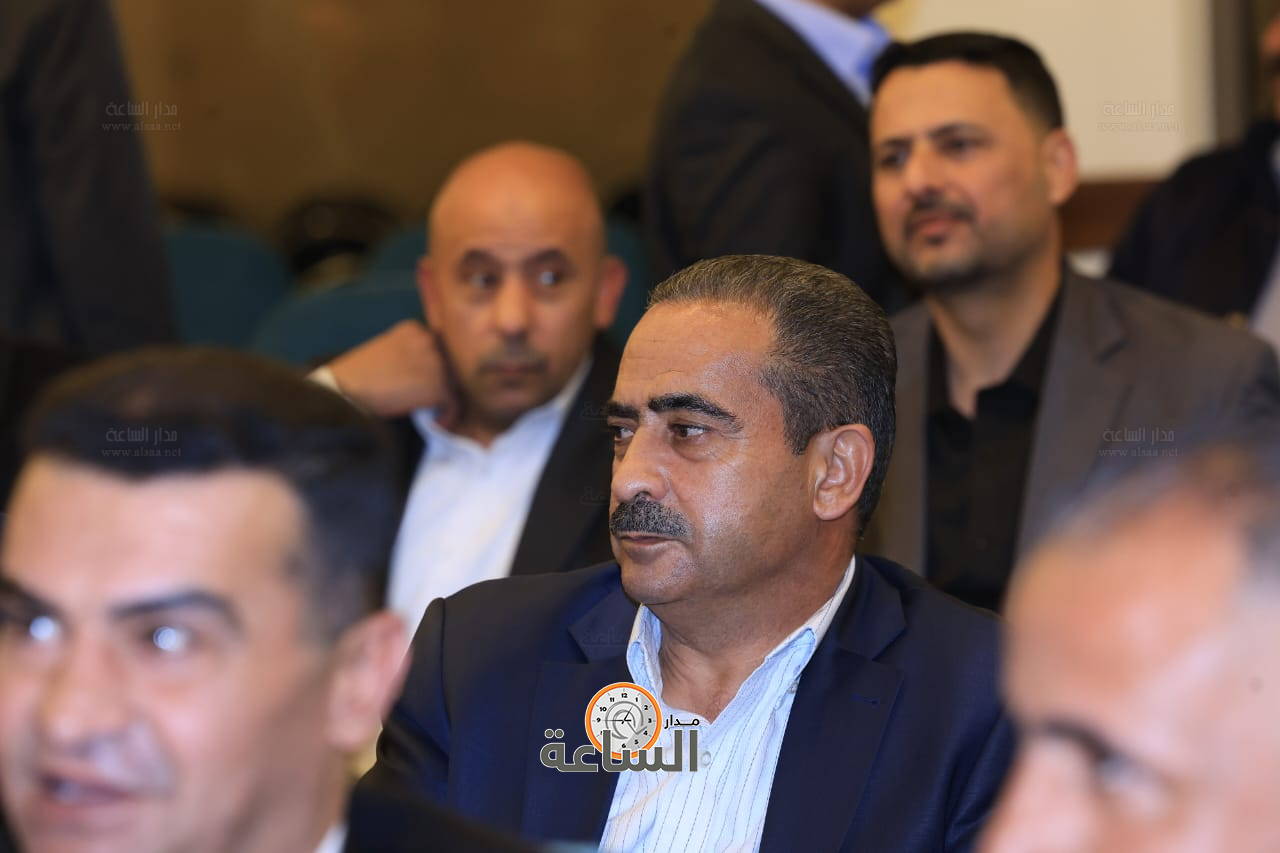 Madar Al-Saa Images 0.3212431104038528