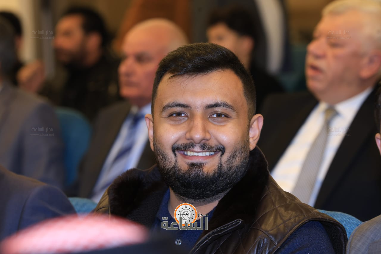 Madar Al-Saa Images 0.9115546980397035