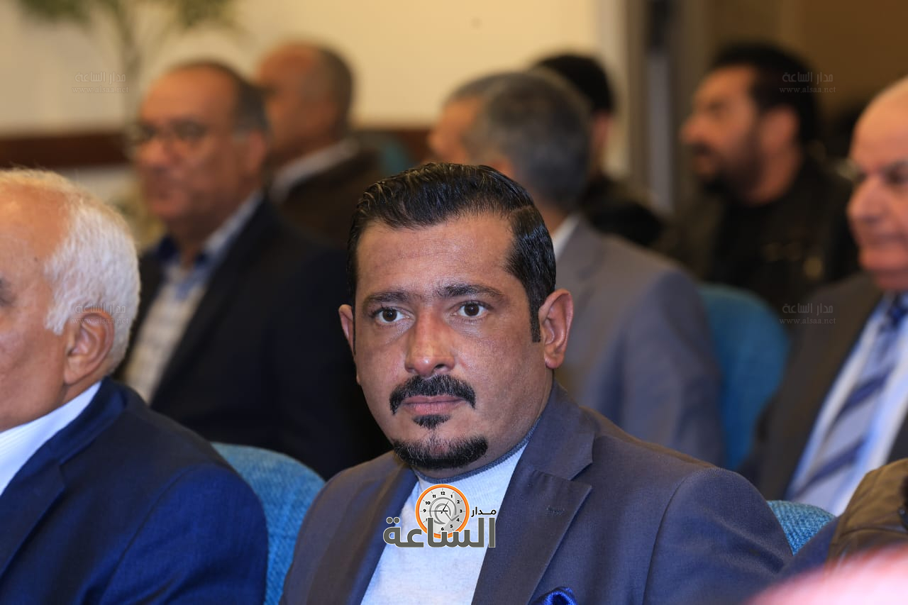 Madar Al-Saa Images 0.7221049623798325