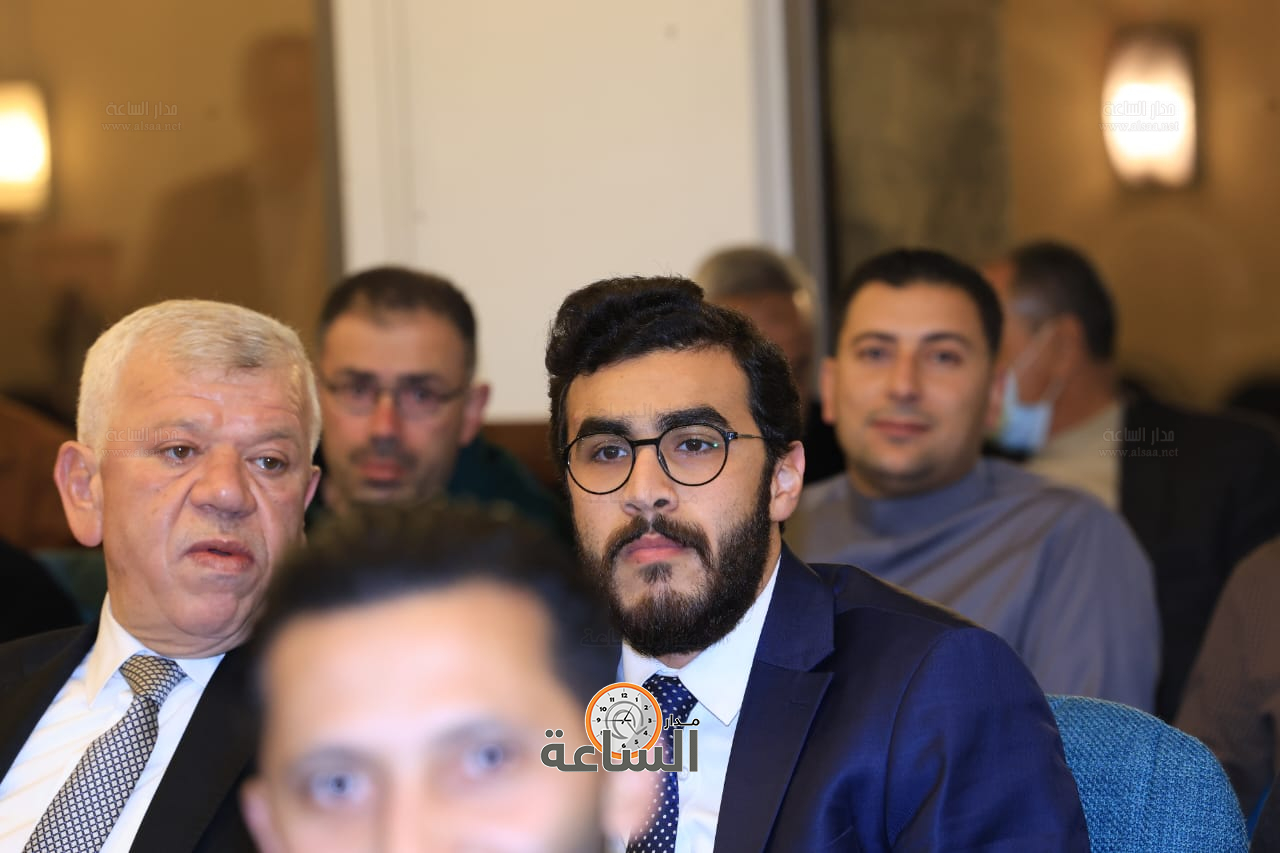 Madar Al-Saa Images 0.4271406764355695