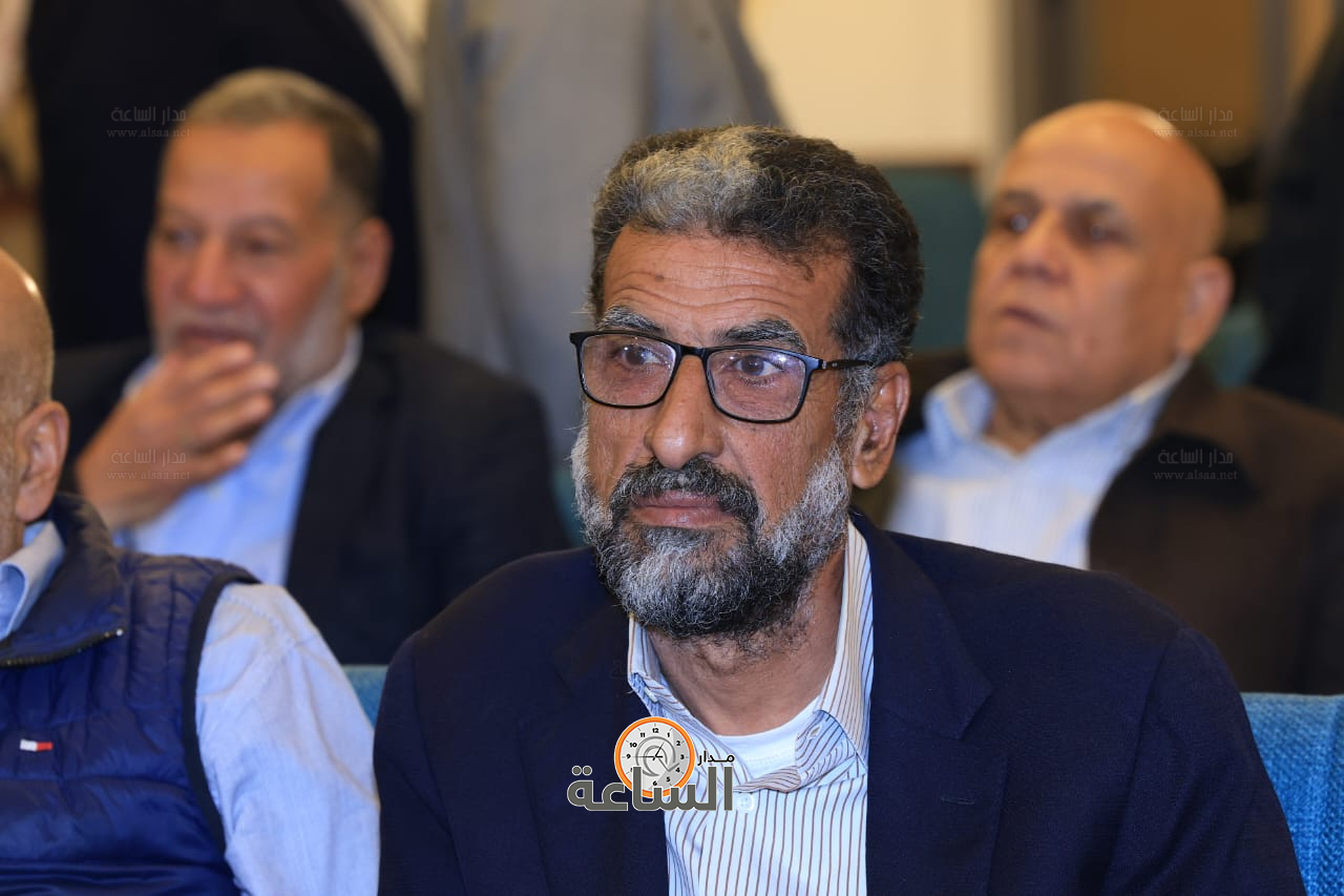 Madar Al-Saa Images 0.7003348666342294