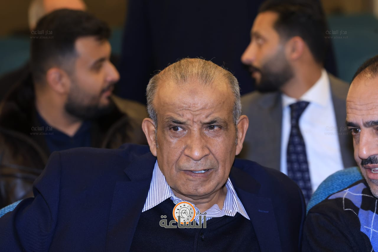 Madar Al-Saa Images 0.661258244686185