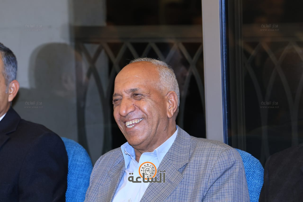 Madar Al-Saa Images 0.35047713398588864