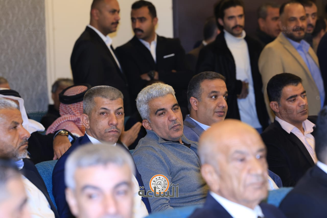 Madar Al-Saa Images 0.8976213737269033