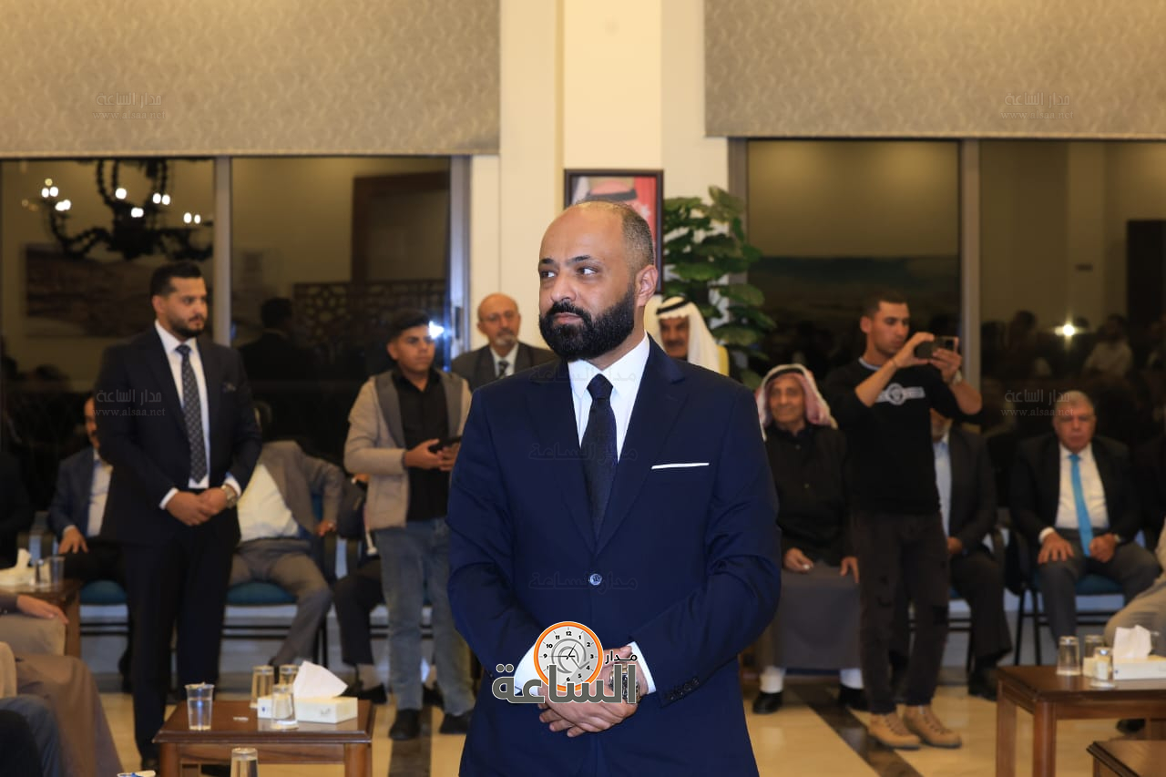 Madar Al-Saa Images 0.07158597875140638