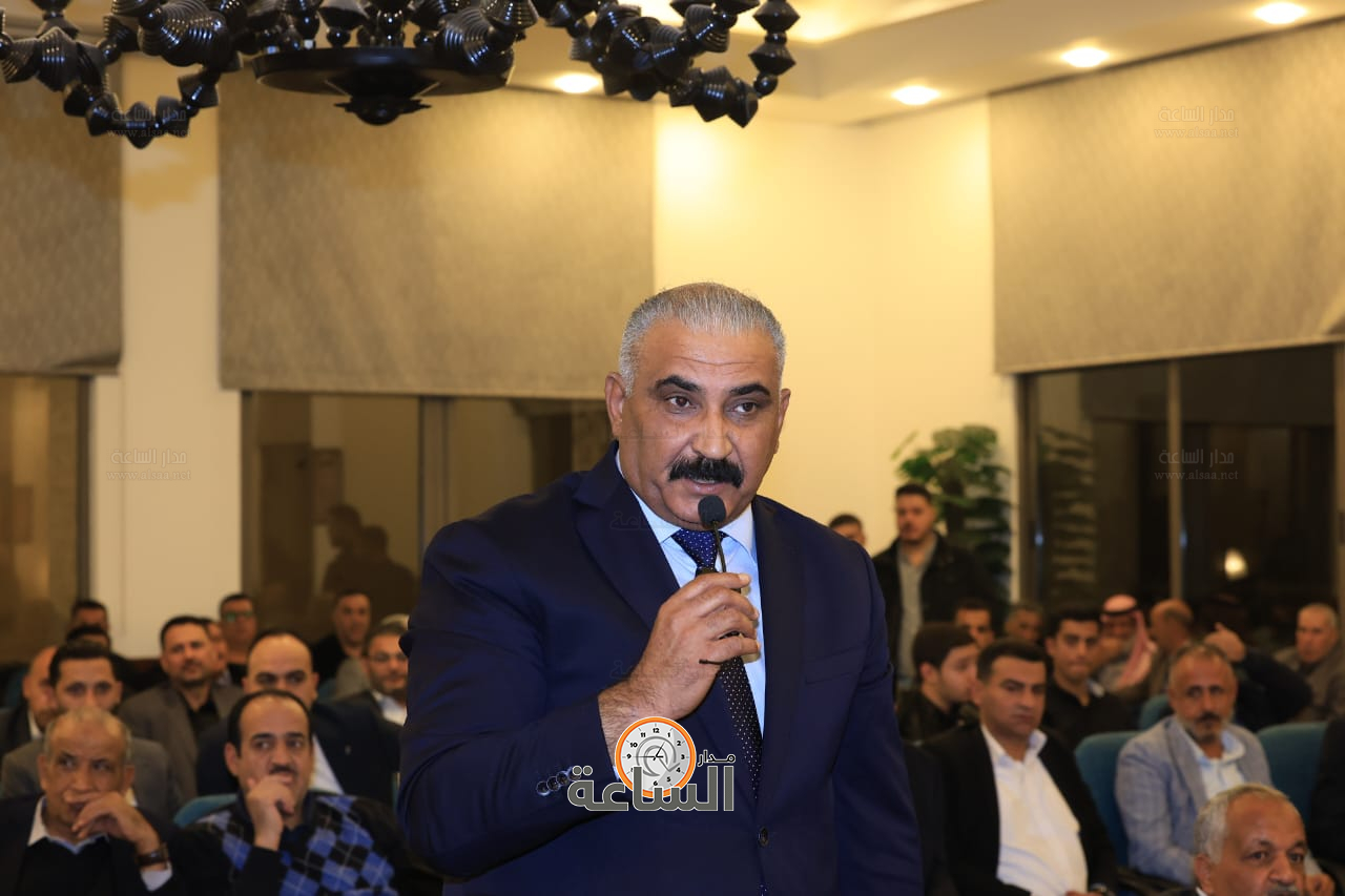 Madar Al-Saa Images 0.3188341565567987