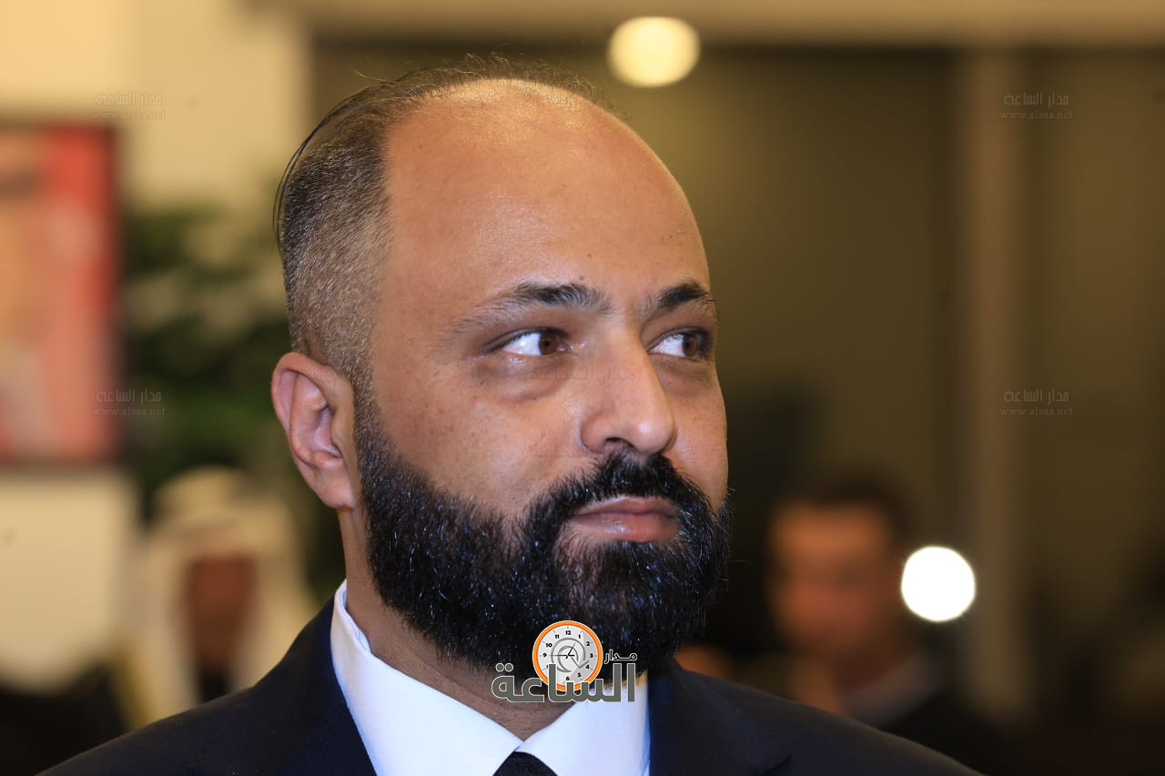 Madar Al-Saa Images 0.7561520022516395