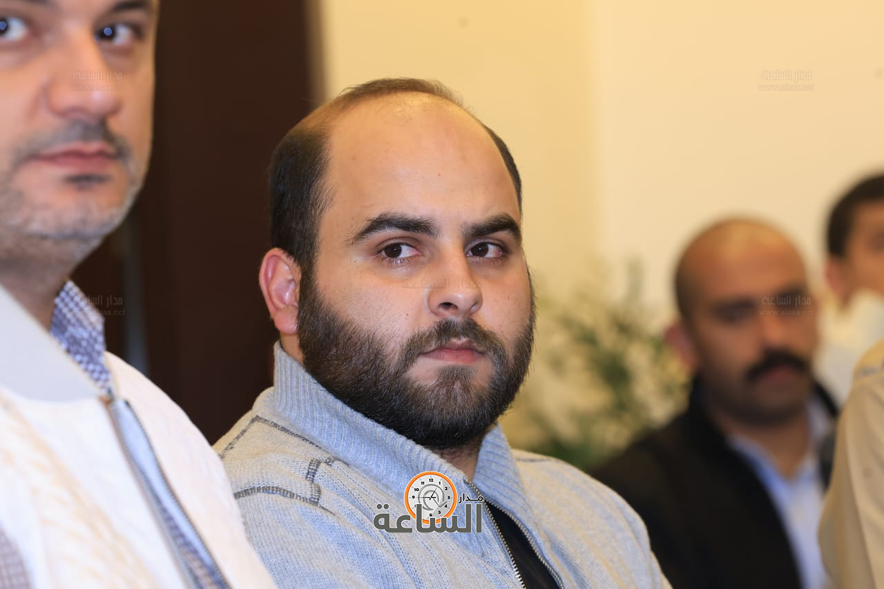 Madar Al-Saa Images 0.9780079313715381