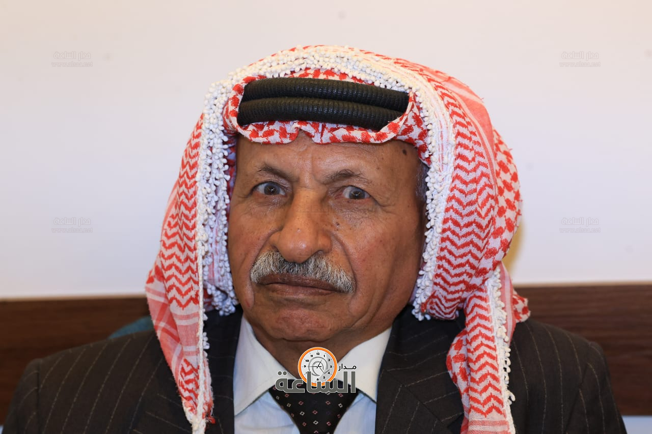 Madar Al-Saa Images 0.6600473038846586