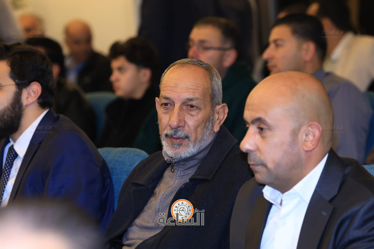 Madar Al-Saa Images 0.10882366266272492