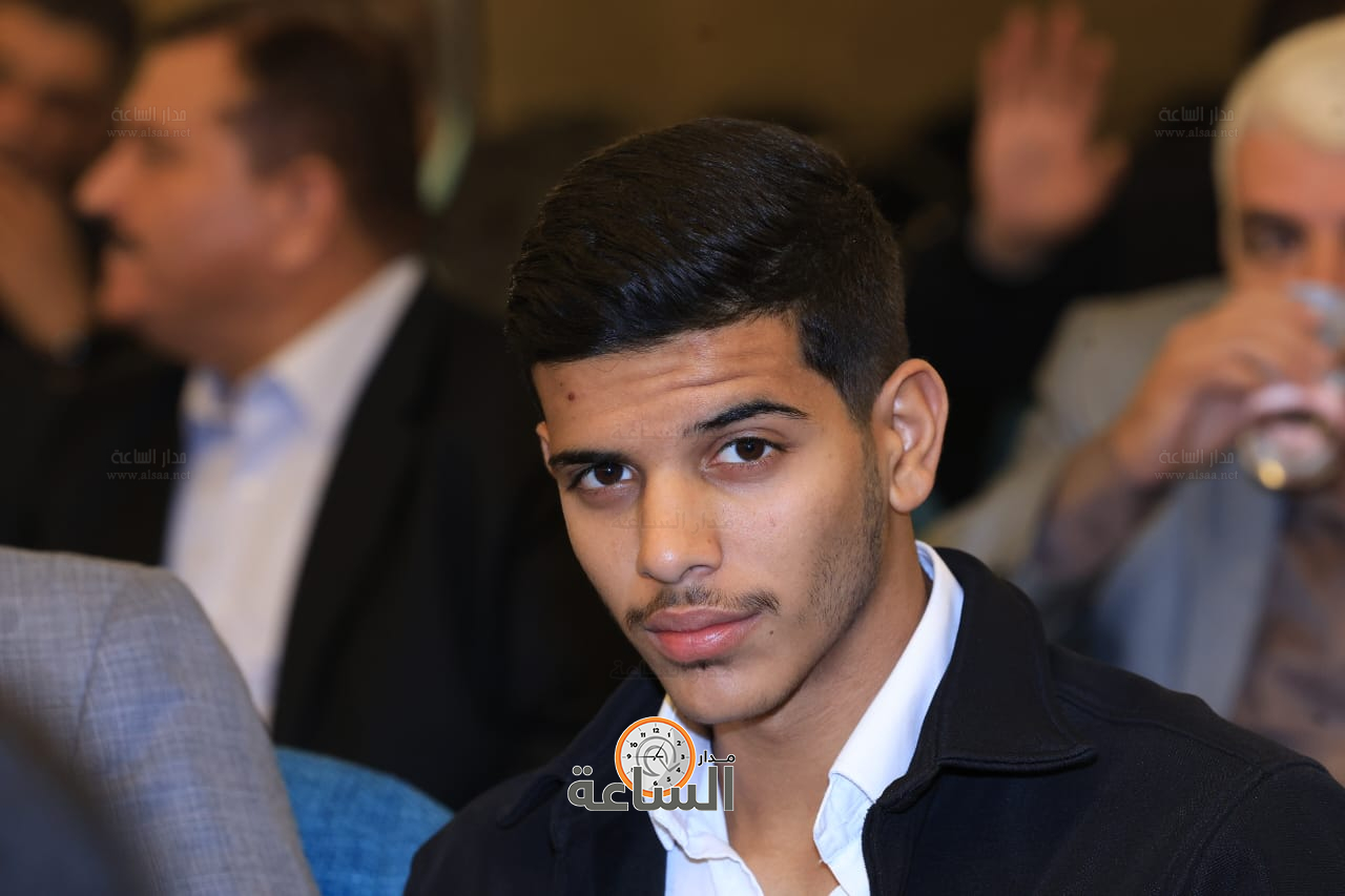 Madar Al-Saa Images 0.3494424649935385