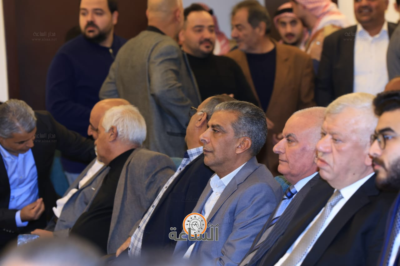 Madar Al-Saa Images 0.4922892688193029