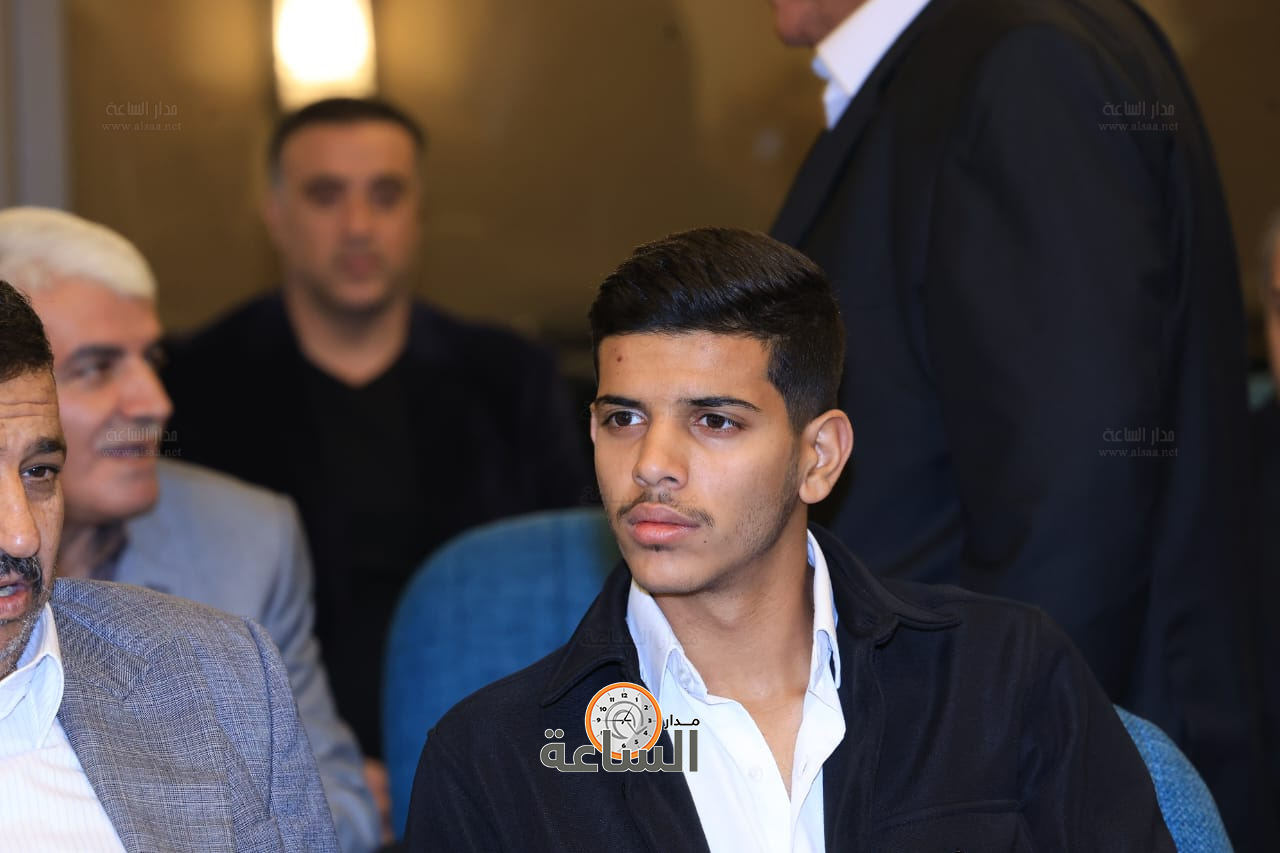 Madar Al-Saa Images 0.654985758931639