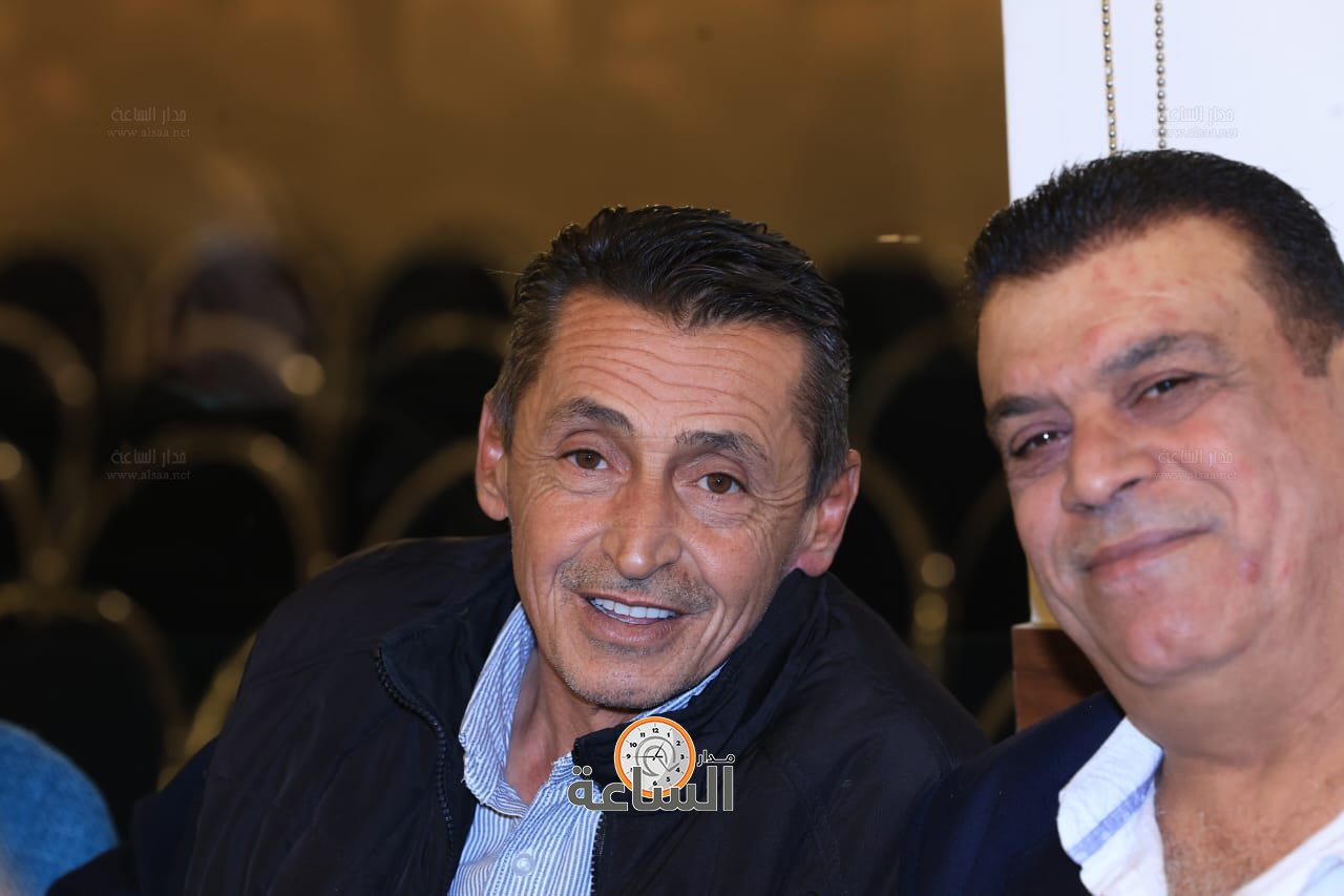 Madar Al-Saa Images 0.5109029857164596