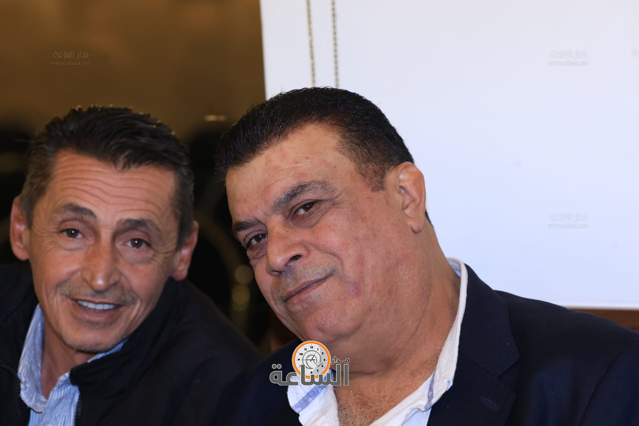 Madar Al-Saa Images 0.9112567985118227