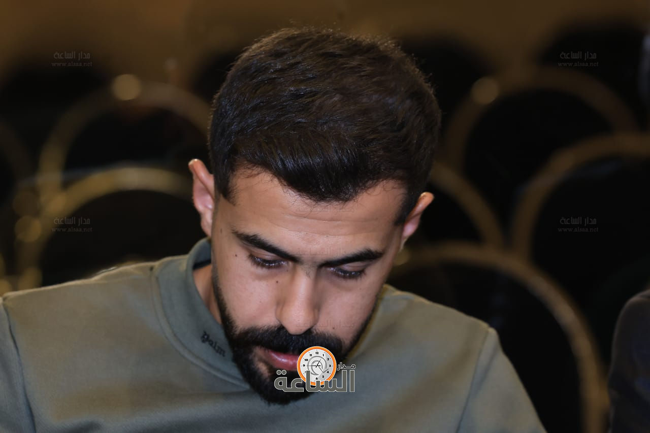 Madar Al-Saa Images 0.46320785446430335