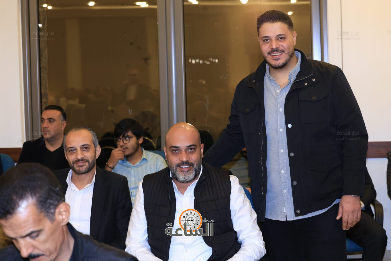 Madar Al-Saa Images 0.011093298709389465