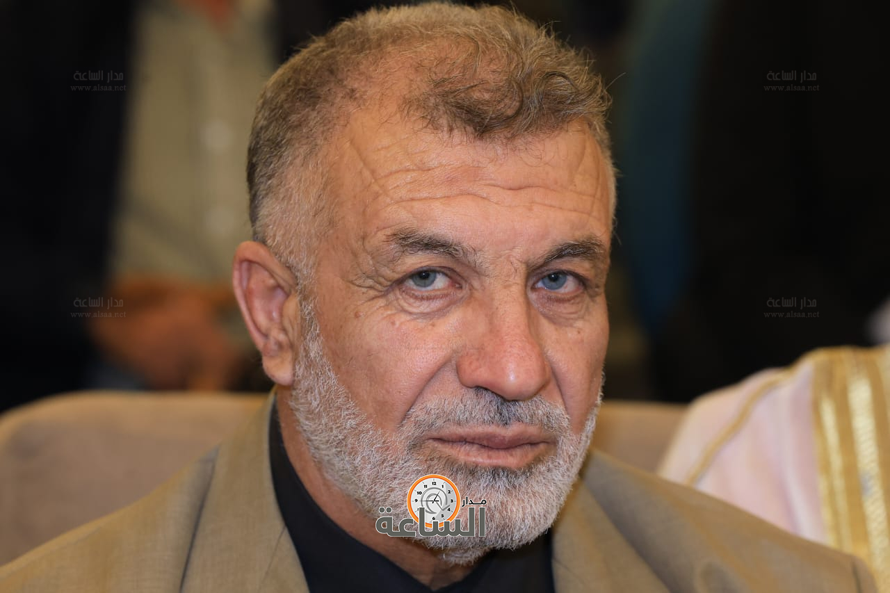 Madar Al-Saa Images 0.6690712981874417