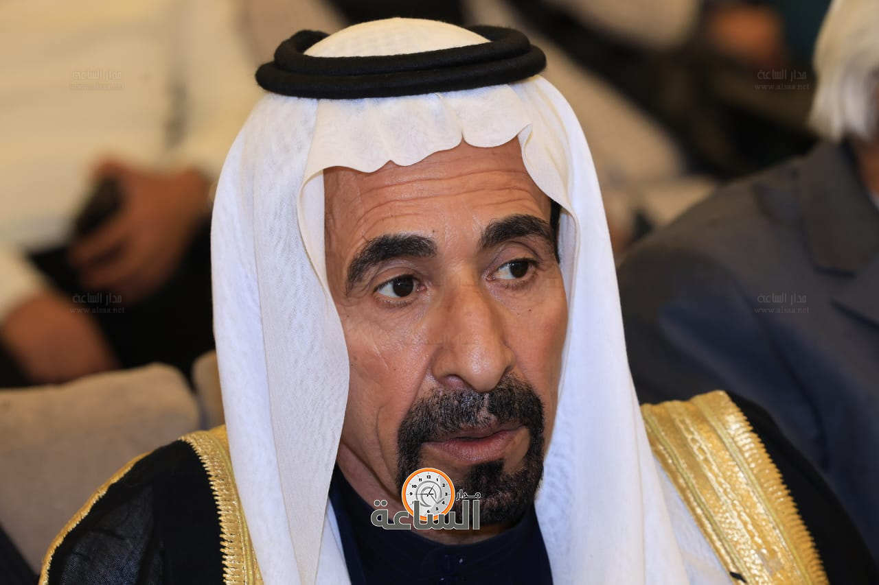 Madar Al-Saa Images 0.9089276850775136