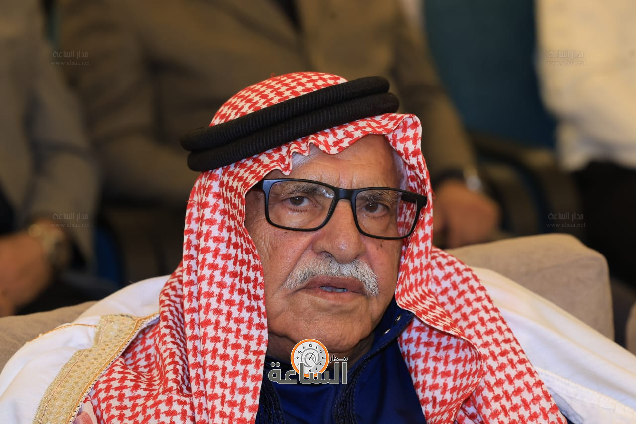 Madar Al-Saa Images 0.4062493867258109