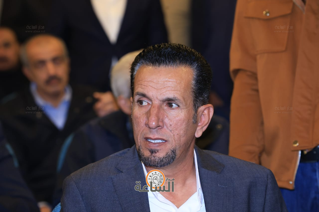 Madar Al-Saa Images 0.4490075796034205