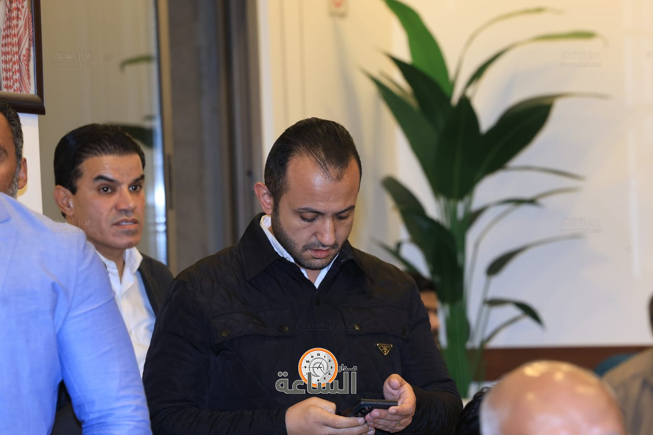 Madar Al-Saa Images 0.06967527690065634