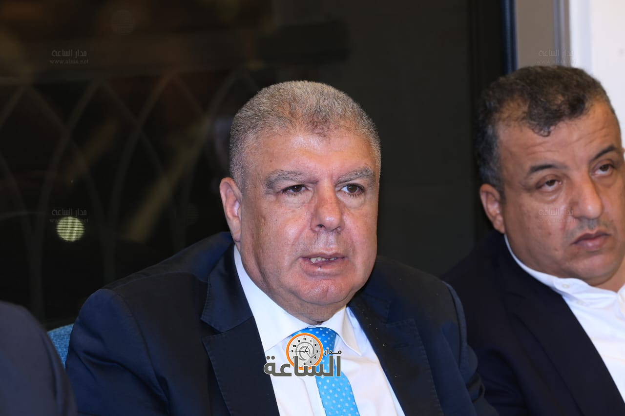 Madar Al-Saa Images 0.5807483399519896