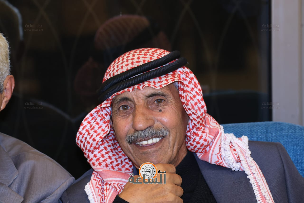 Madar Al-Saa Images 0.27934495053870734