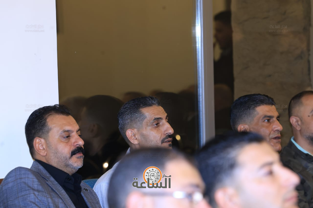 Madar Al-Saa Images 0.8809608689130253