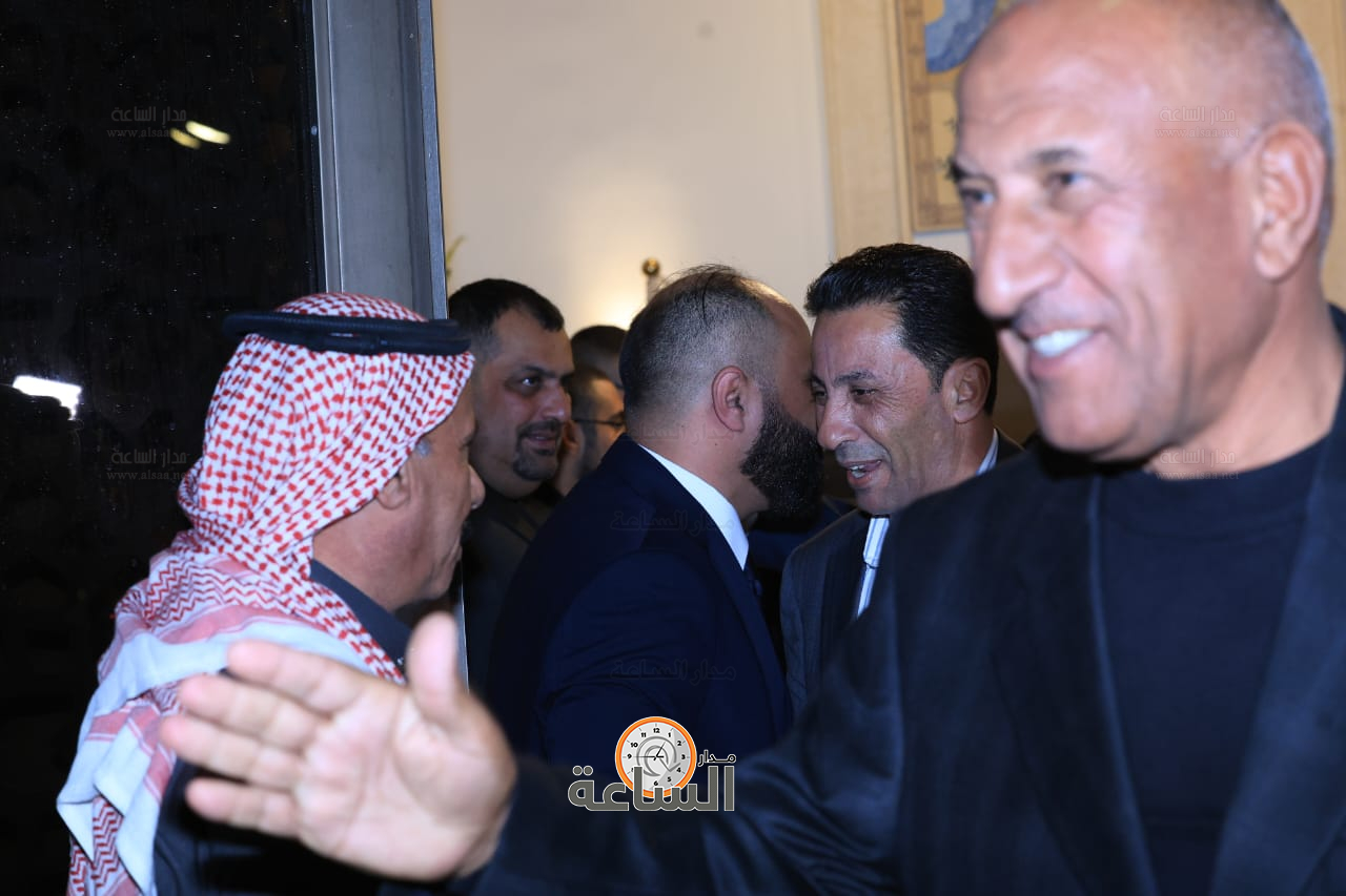 Madar Al-Saa Images 0.21621137510805022