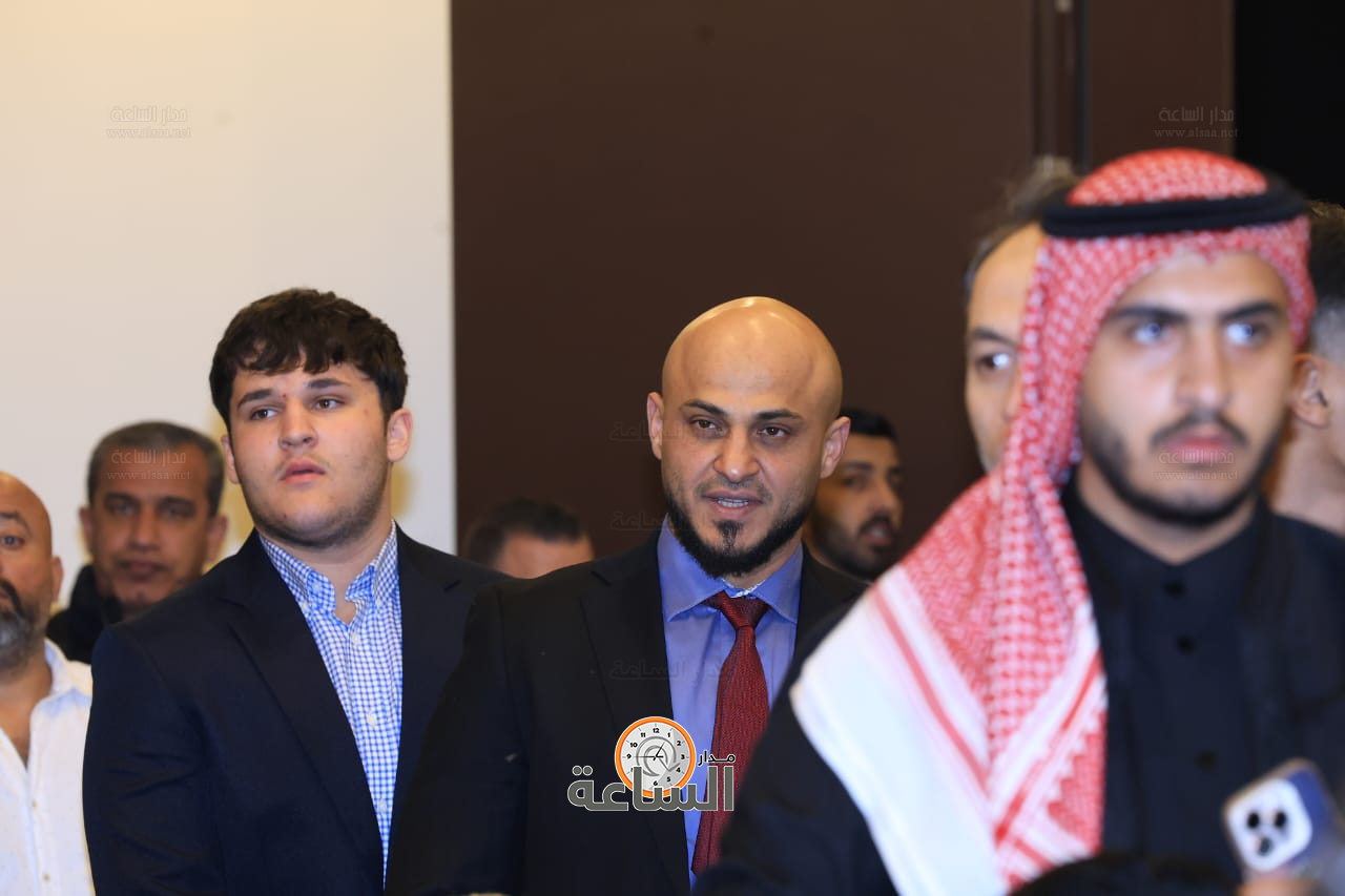 Madar Al-Saa Images 0.7738539150973524