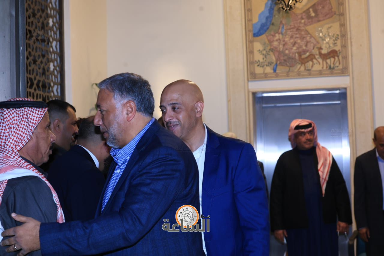 Madar Al-Saa Images 0.21521288119251858