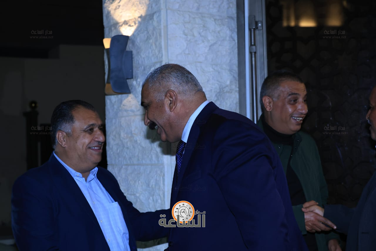 Madar Al-Saa Images 0.46345514731594095