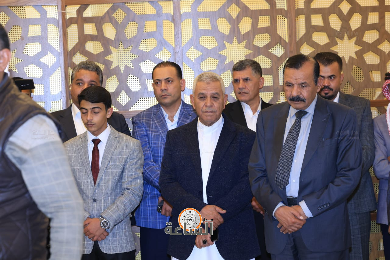 Madar Al-Saa Images 0.8458432624947536