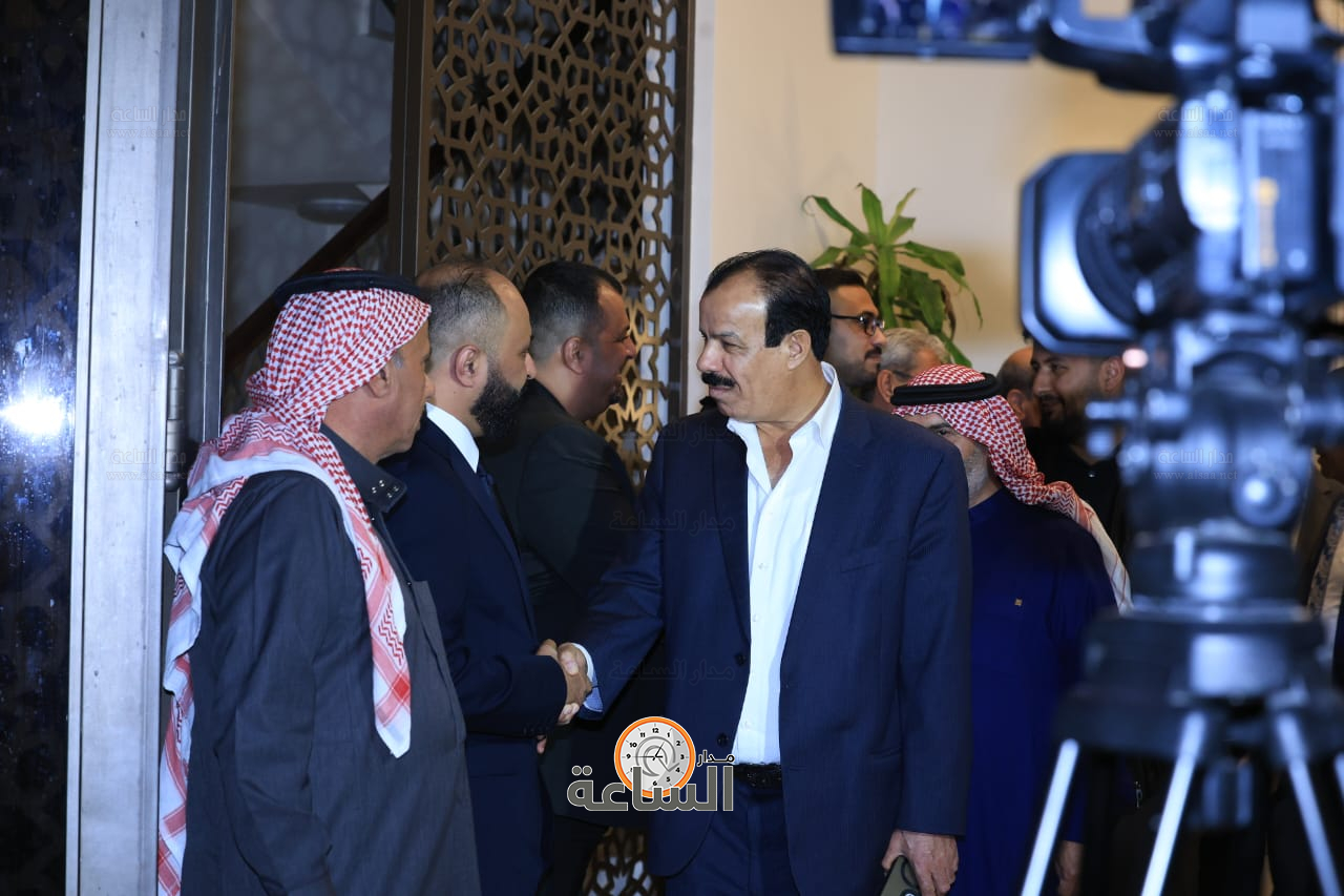 Madar Al-Saa Images 0.2457212108138973